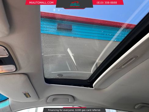 Used 2007 Acura RDX SH-AWD w/ Technology Package image 16