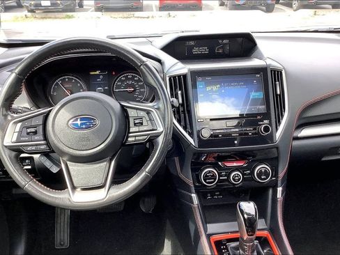 Used 2019 Subaru Forester Sport w/ Popular Package #2 AWD/4WD image 18
