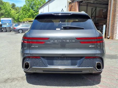 Used 2025 Genesis GV70 2.5T image 34