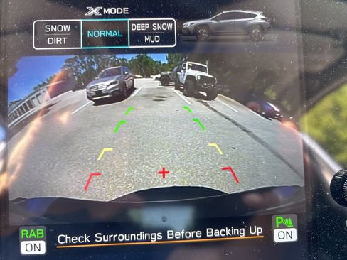 Certified 2025 Subaru Crosstrek 2.5i Limited w/ Popular Package #3A image 16