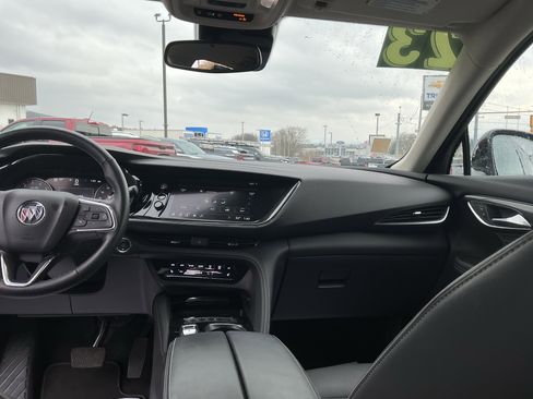 Used 2023 Buick Envision Essence image 16