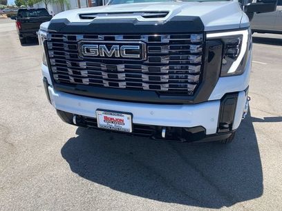 New 2026 GMC Sierra 3500 Denali Ultimate