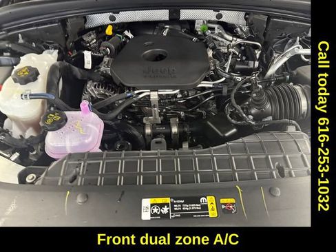 New 2026 Jeep Grand Cherokee Limited image 6