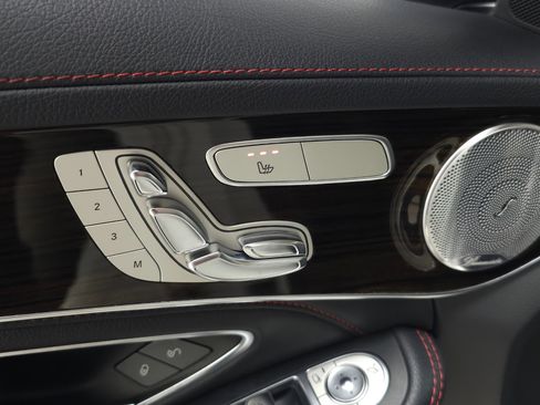 Used 2018 Mercedes-Benz C 43 AMG 4MATIC Sedan image 37