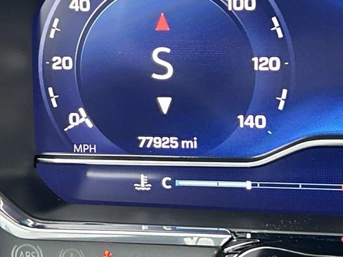 Used 2023 Chevrolet Silverado 1500 LTZ image 42