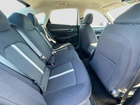 New 2026 Hyundai Sonata SE image 19