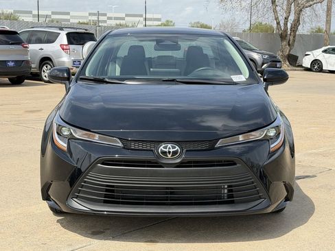 Certified 2026 Toyota Corolla LE image 3