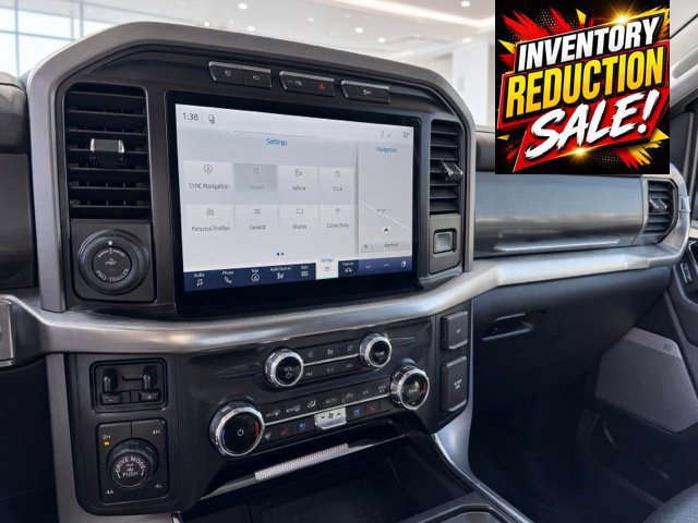 Used 2022 Ford F150 Lariat w/ Equipment Group 502A High AWD/4WD image 18