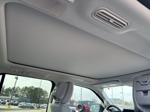 New 2026 Ford Expedition Platinum w/ Platinum Ultimate Package image 19