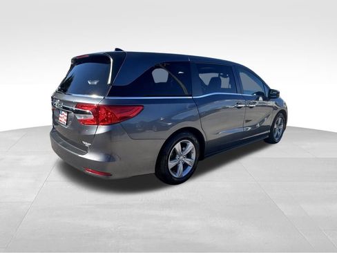 Used 2018 Honda Odyssey EX-L image 4