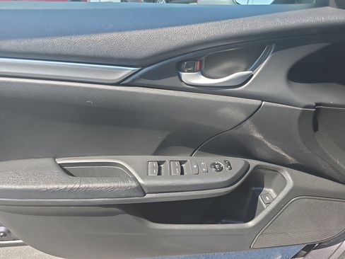 Used 2020 Honda Civic Sport image 24