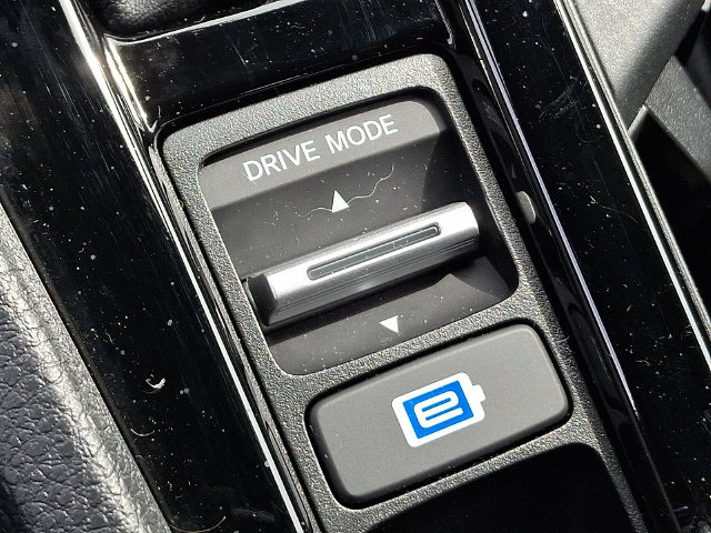 Used 2024 Honda Accord Sport image 23