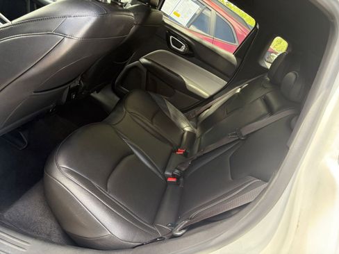 Used 2025 Jeep Compass Limited AWD/4WD image 25