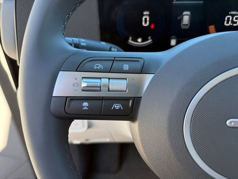 New 2026 Hyundai Kona SEL Sport AWD/4WD image 22