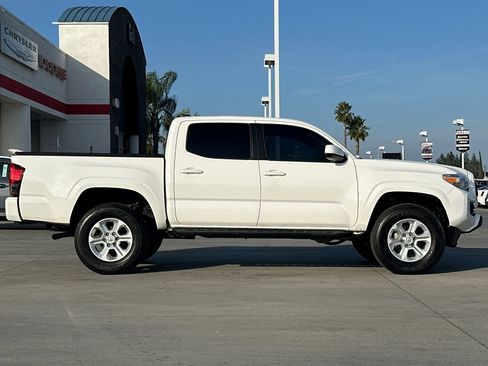 Used 2023 Toyota Tacoma SR image 7