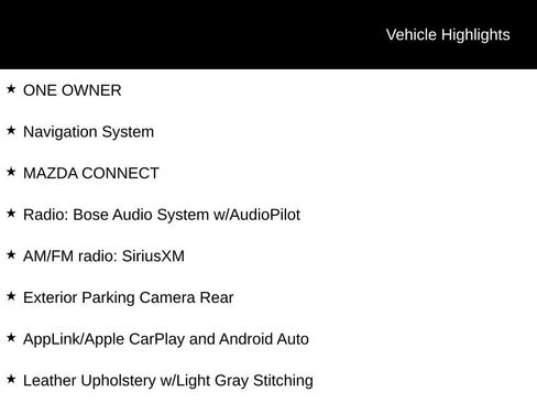 Used 2023 MAZDA MX-5 Miata Grand Touring RWD image 2