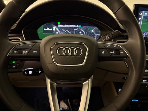 Certified 2023 Audi A5 2.0T Prestige w/ Black Optic Plus Package AWD/4WD image 18