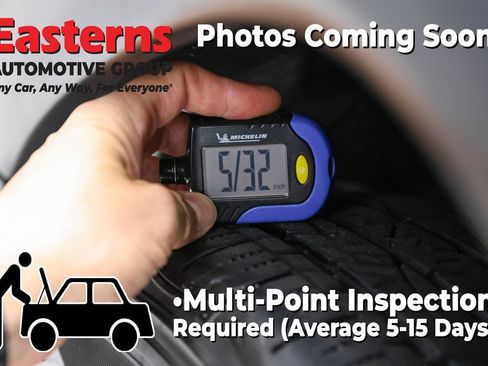 Used 2022 Jeep Compass Latitude w/ Convenience Group AWD/4WD image 26