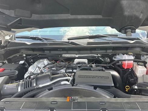 Used 2026 GMC Sierra 2500 AT4 w/ AT4 Premium Plus Package image 20