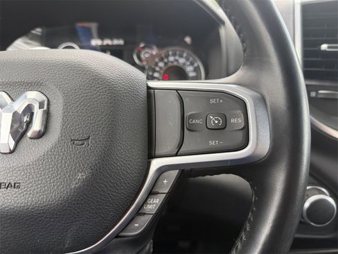 Used 2024 RAM 2500 Big Horn image 24