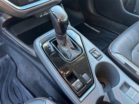 Used 2024 Subaru Crosstrek 2.5i Limited image 21