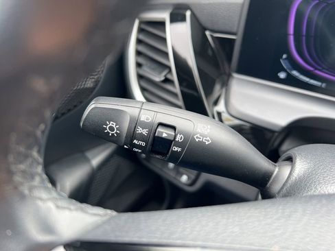 Used 2025 Kia Seltos S image 14