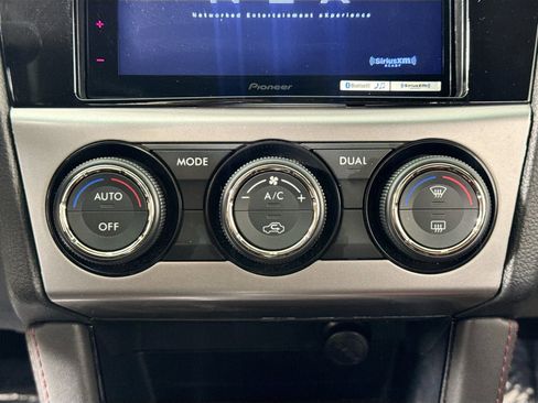 Used 2019 Subaru WRX STI w/ Popular Package #1 image 16