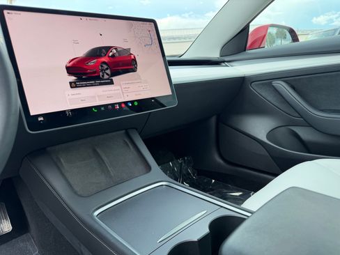 Used 2023 Tesla Model 3 Standard Range RWD image 34