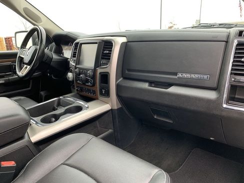 Used 2016 RAM 1500 Laramie w/ Convenience Group image 36