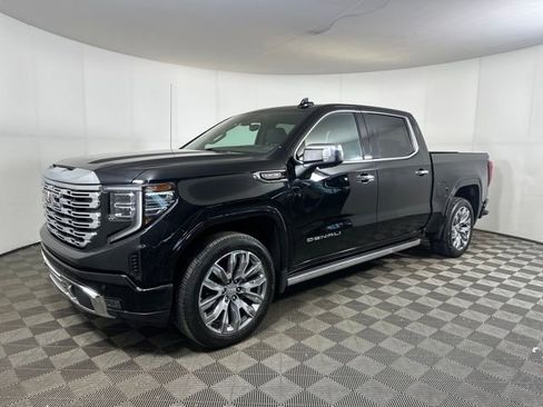Used 2023 GMC Sierra 1500 Denali w/ Denali Reserve Package image 7