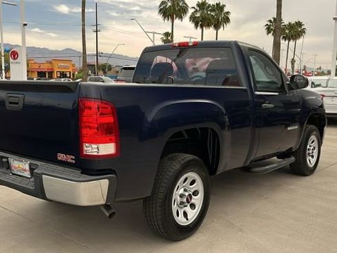 Used 2012 GMC Sierra 1500 W/T RWD image 18