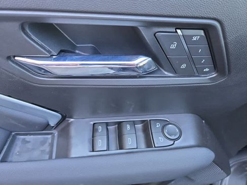 New 2025 Chevrolet Colorado Z71 w/ Technology Package image 11