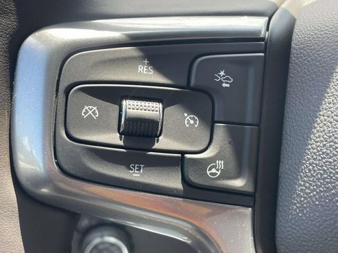New 2026 Chevrolet Silverado 2500 LTZ AWD/4WD image 19