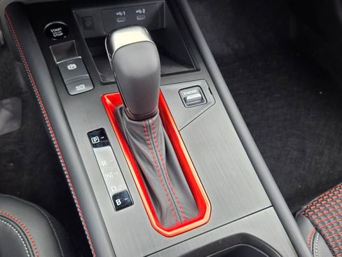 New 2026 Nissan Kicks SR FWD image 15