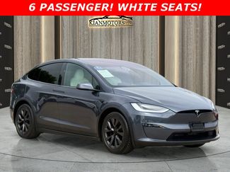 Used 2022 Tesla Model X Plaid AWD/4WD 360° Tour