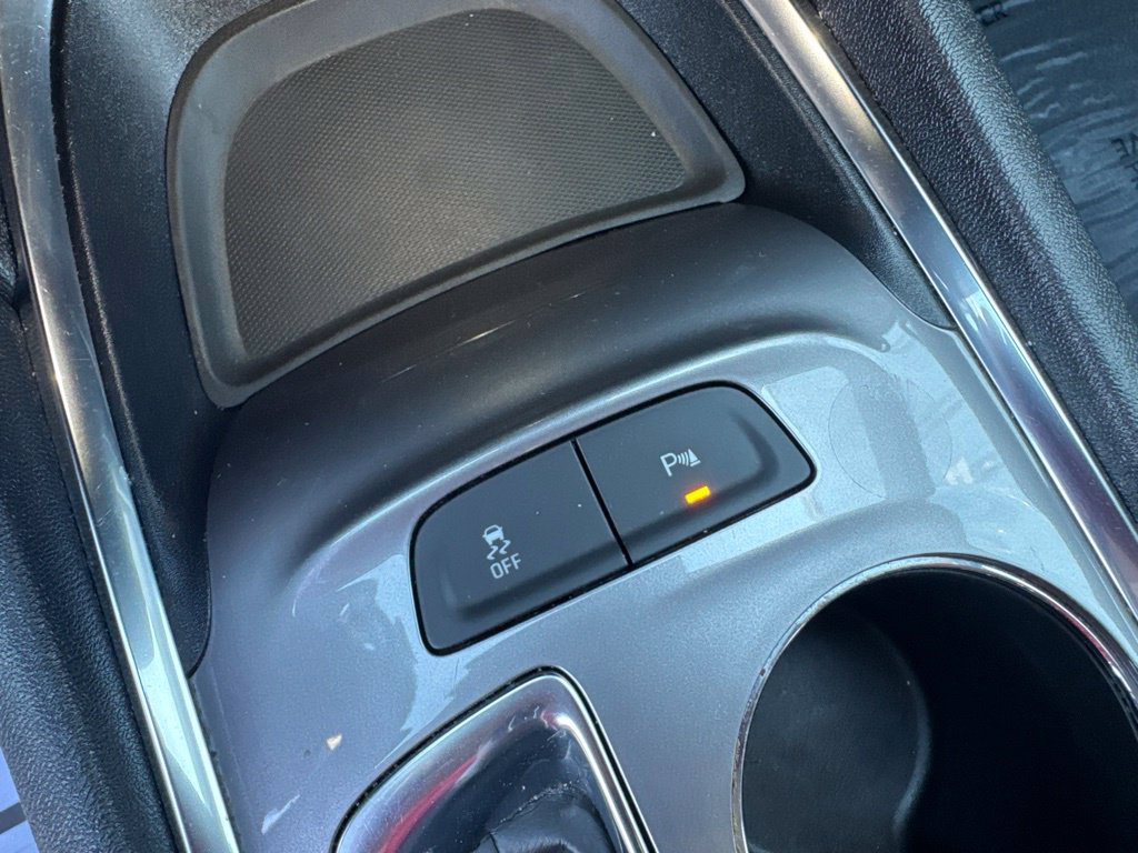 Used 2024 Chevrolet Malibu LT FWD image 29