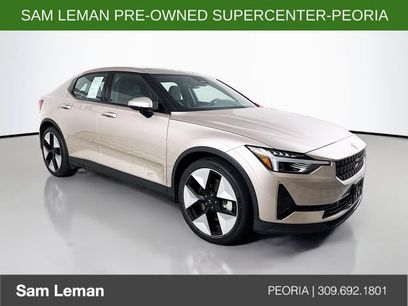 Used 2023 Polestar Polestar 2