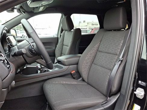 New 2026 Dodge Durango GT image 9