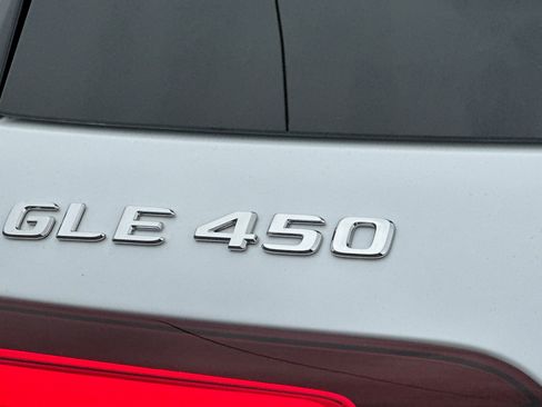 New 2026 Mercedes-Benz GLE 450 4MATIC image 27