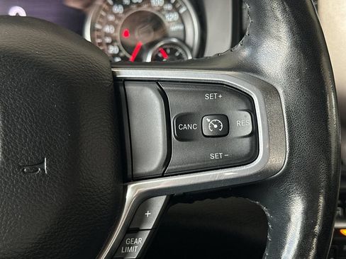 Used 2020 RAM 1500 Laramie AWD/4WD image 23