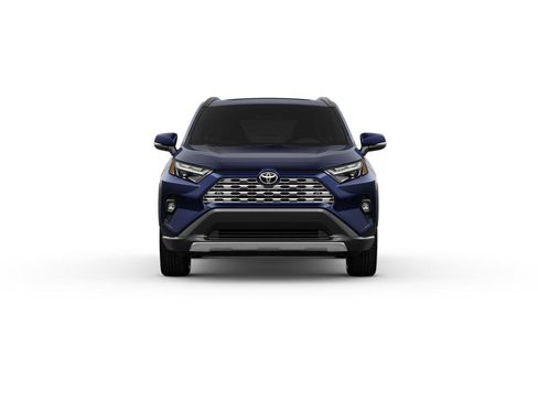New 2025 Toyota RAV4 Limited image 56