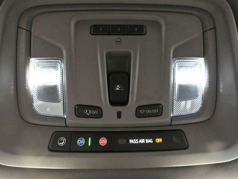 Used 2024 Chevrolet Silverado 2500 LTZ w/ LTZ Plus Package image 38