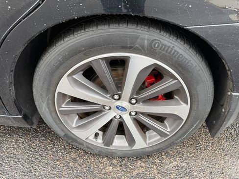 Used 2019 Subaru Legacy 3.6R Limited AWD/4WD image 15