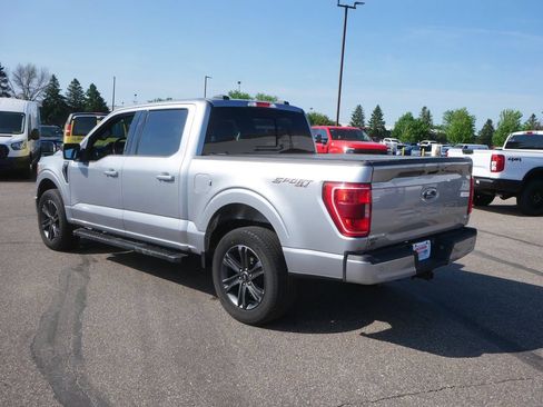 Certified 2023 Ford F150 XLT w/ Equipment Group 302A High AWD/4WD image 7