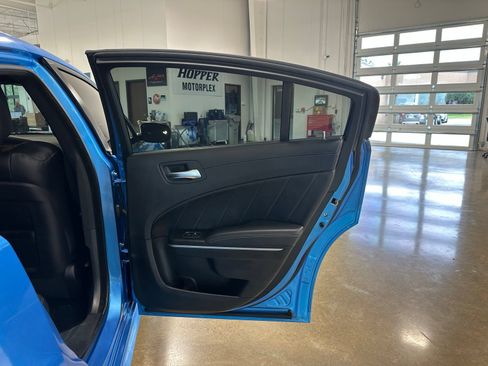 Used 2023 Dodge Charger Scat Pack w/ Plus Group RWD image 41