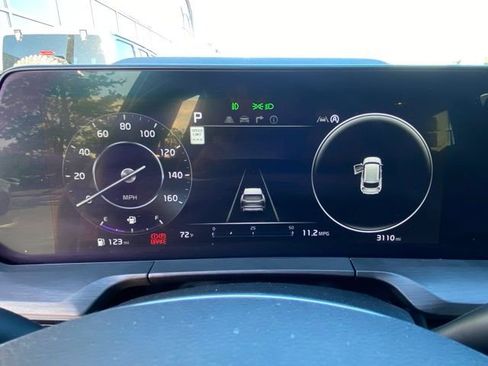 Used 2025 Kia Telluride SX X-Line image 20