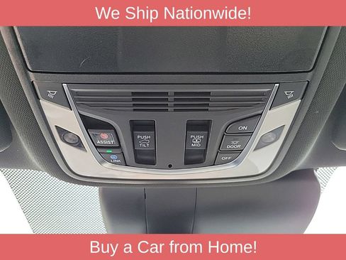 Used 2025 Acura RDX SH-AWD image 22