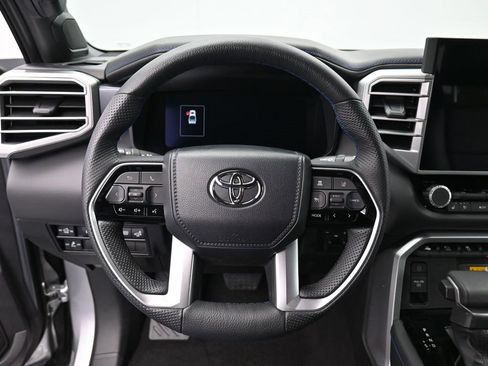 Used 2023 Toyota Tundra Platinum image 18