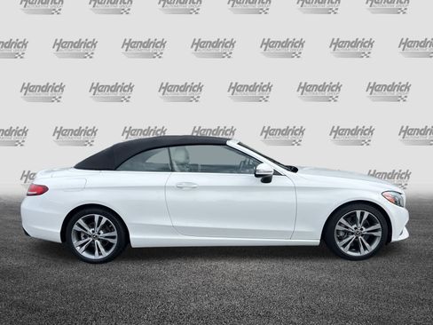 Certified 2017 Mercedes-Benz C 300 C 300 image 11