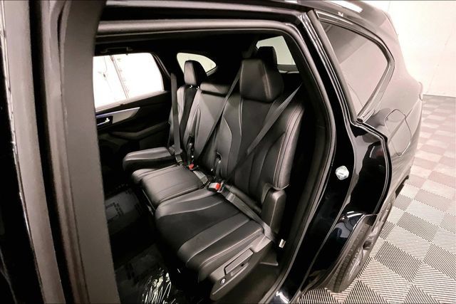 Used 2024 Acura MDX A-Spec AWD/4WD image 25
